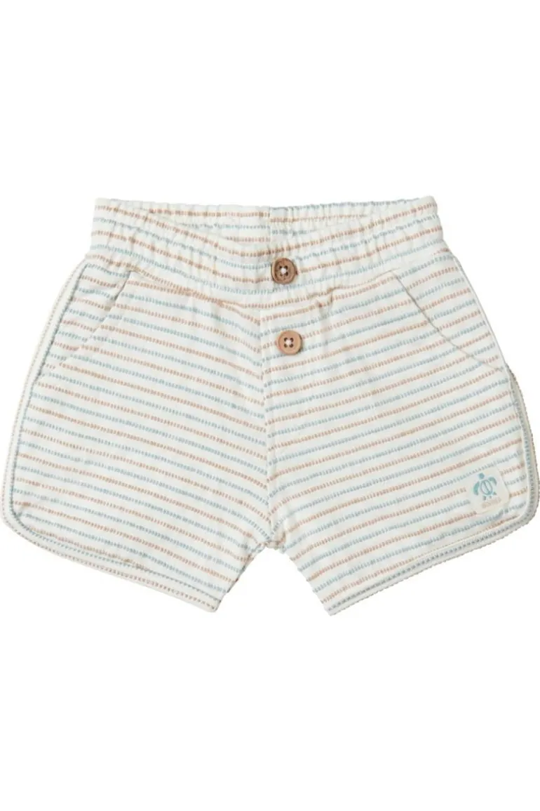 shorts_berne__whisper_whi_4.webp Noppies Korte Broeken<Shorts Berne - Whisper White
