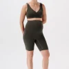 Noppies Korte Broeken | Broeken<Shorts Biker Shorts Nais - Olive
