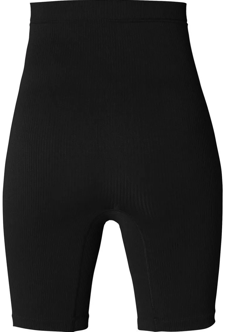 shorts_biker_shorts_nais__10-3.webp Noppies Korte Broeken | Broeken<Shorts Biker Shorts Nais - Black