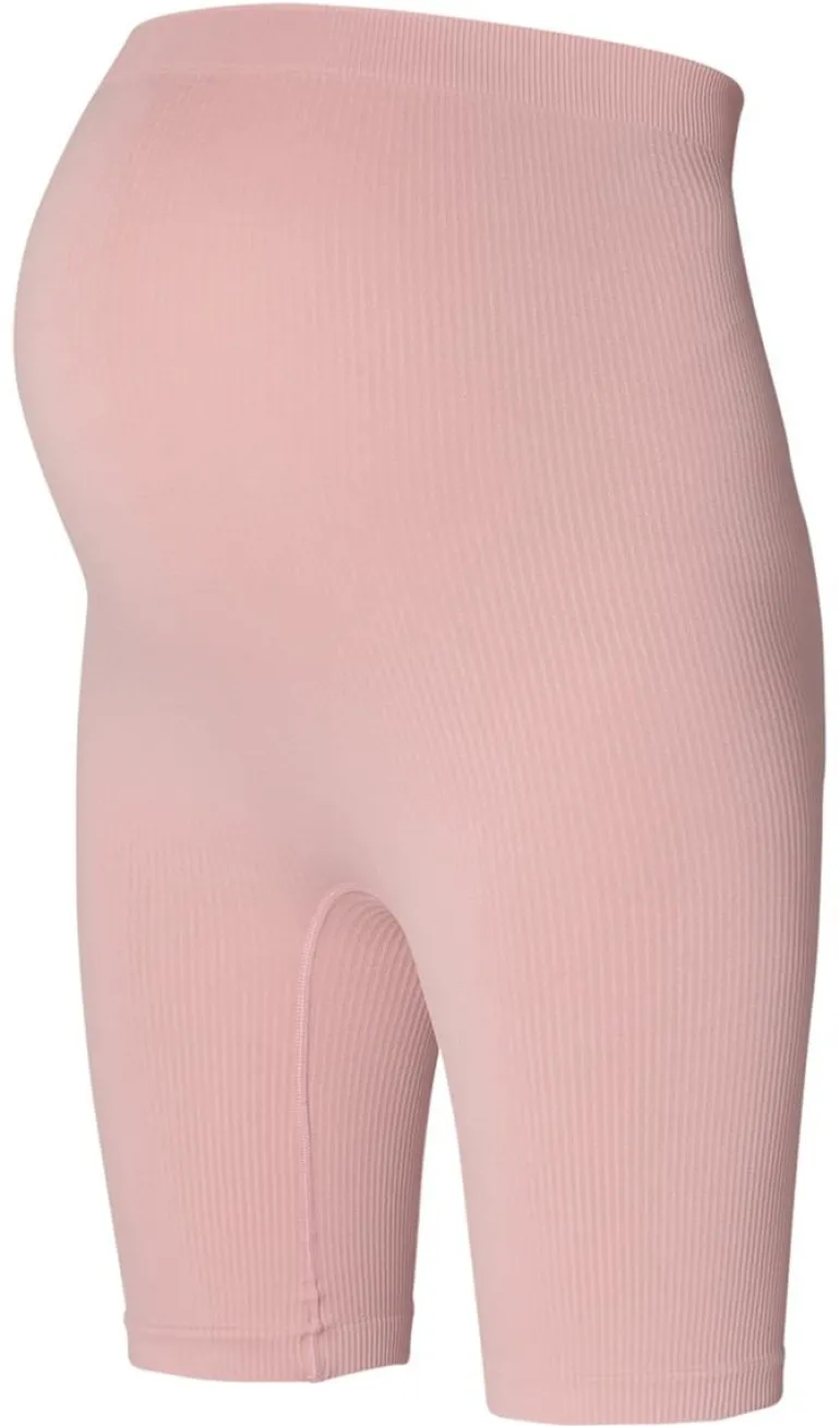 shorts_biker_shorts_nais__11-1.webp Noppies Korte Broeken | Broeken<Shorts Biker Shorts Nais - Pale Mauve
