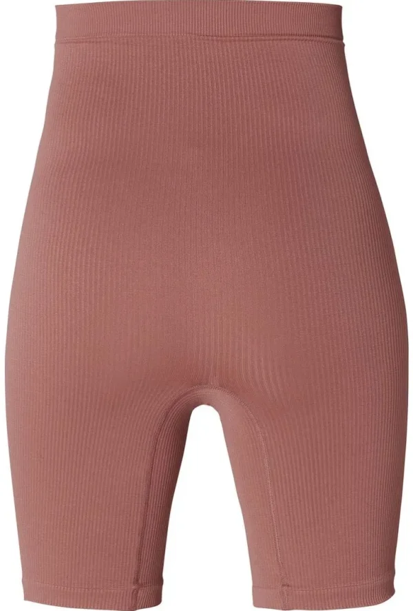 Noppies Korte Broeken | Broeken<Shorts Biker Shorts Nais - Burlwood