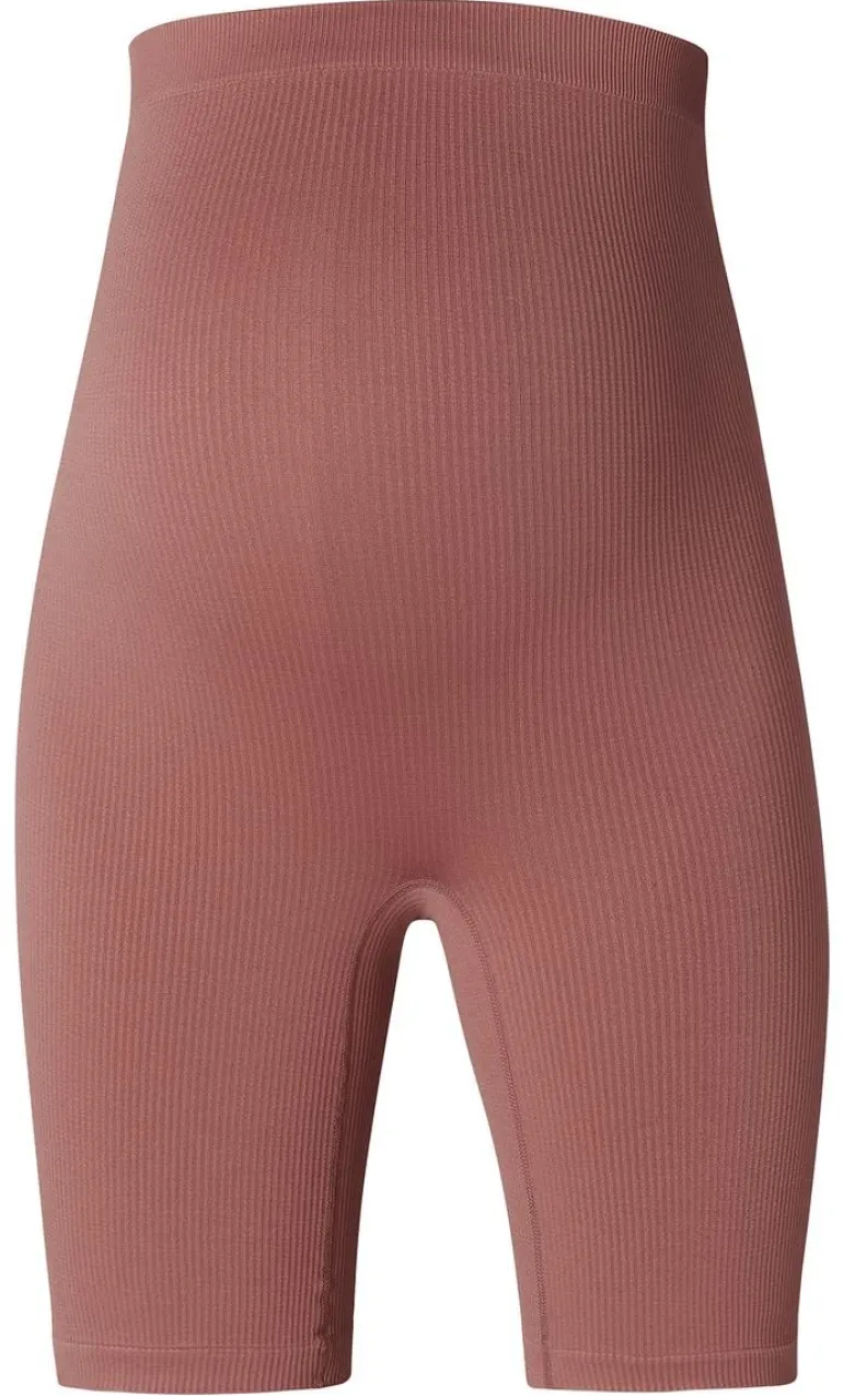 shorts_biker_shorts_nais__2-2.webp Noppies Korte Broeken | Broeken<Shorts Biker Shorts Nais - Burlwood