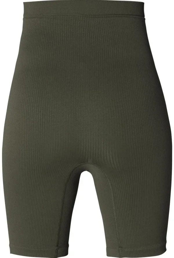Noppies Korte Broeken | Broeken<Shorts Biker Shorts Nais - Olive