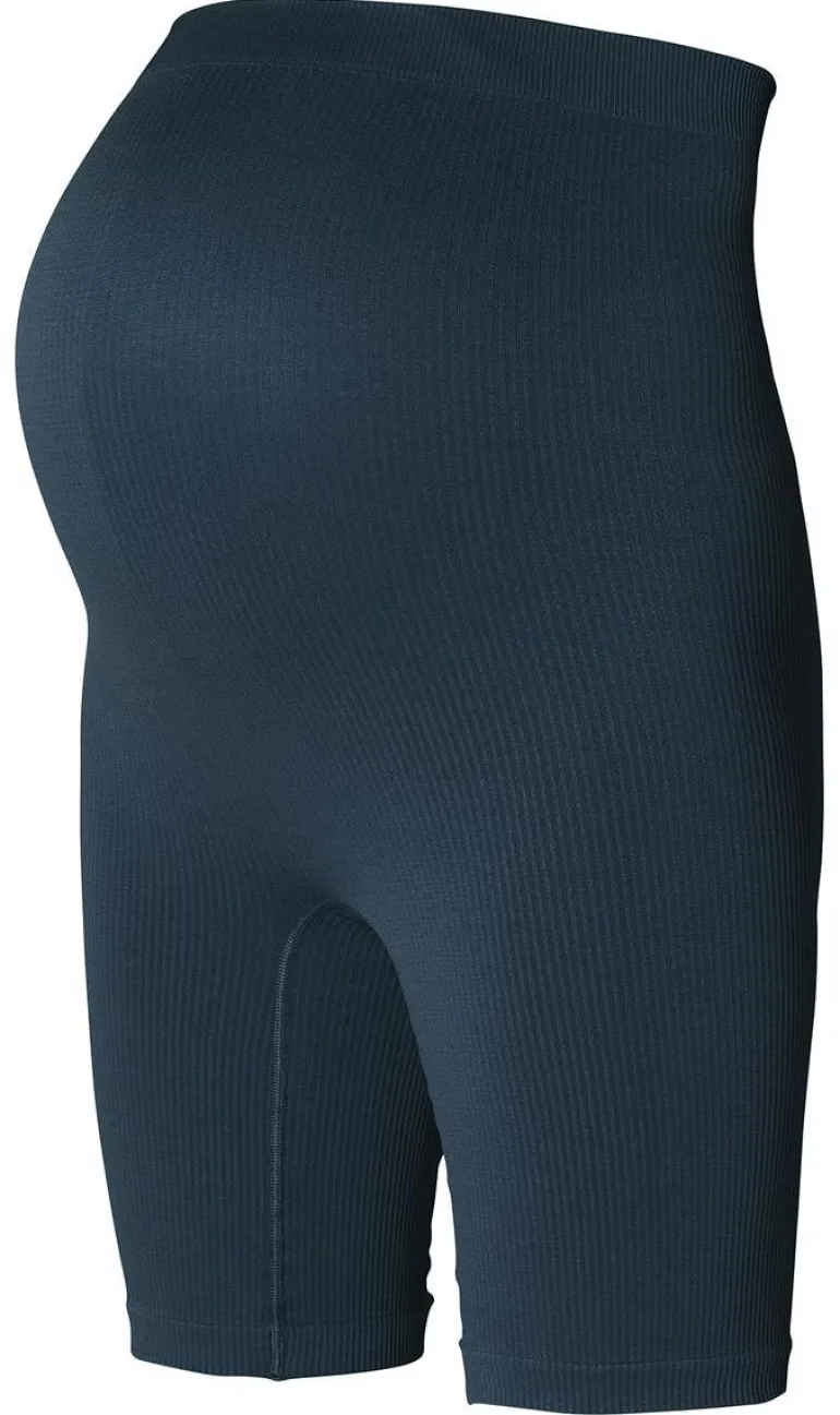 shorts_biker_shorts_nais__4-5.webp Noppies Korte Broeken | Broeken<Shorts Biker Shorts Nais - Night