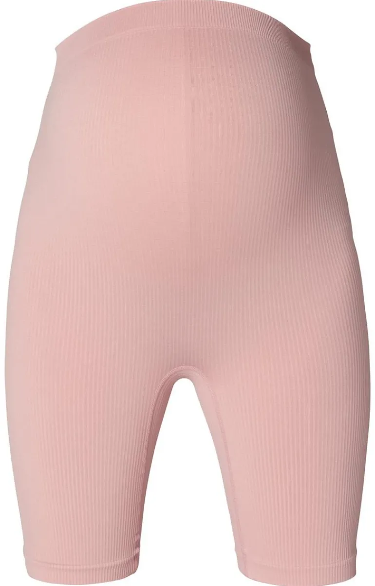 shorts_biker_shorts_nais__9-1.webp Noppies Korte Broeken | Broeken<Shorts Biker Shorts Nais - Pale Mauve