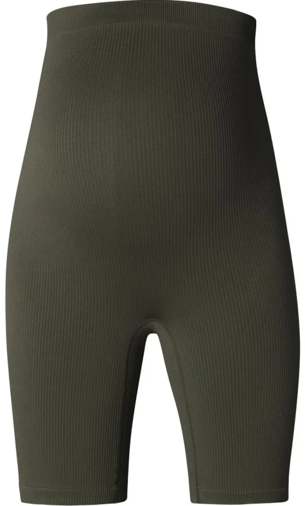 Noppies Korte Broeken | Broeken<Shorts Biker Shorts Nais - Olive