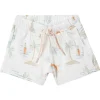 Noppies Korte Broeken<Shorts Brookston - Whisper White