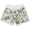 Noppies Korte Broeken<Shorts Brushy Creek - Whitecap Gray