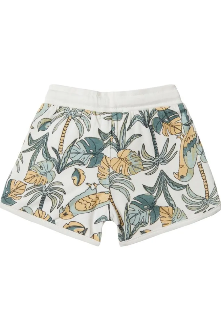 shorts_brushy_creek__whit_4.webp Noppies Korte Broeken<Shorts Brushy Creek - Whitecap Gray