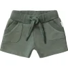 Noppies Korte Broeken<Shorts Buena Vista - Agave Green