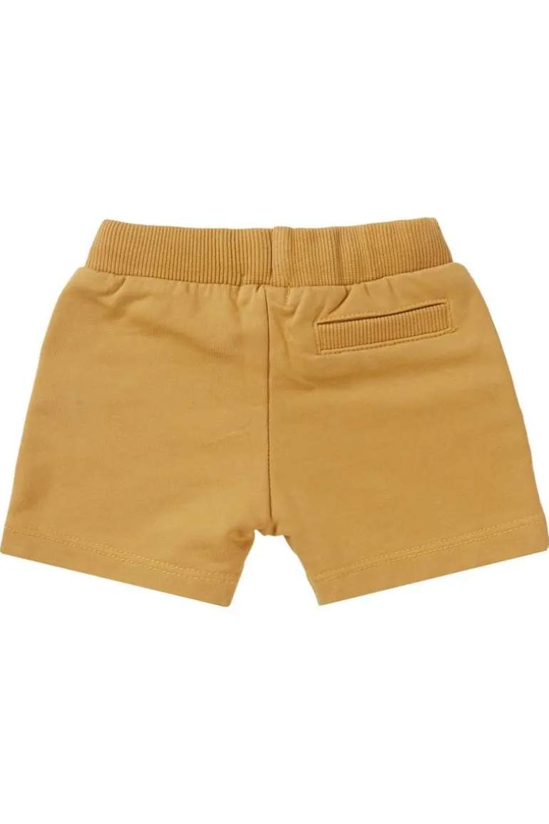 shorts_buena_vista__curry_1.webp Noppies Korte Broeken<Shorts Buena Vista - Curry