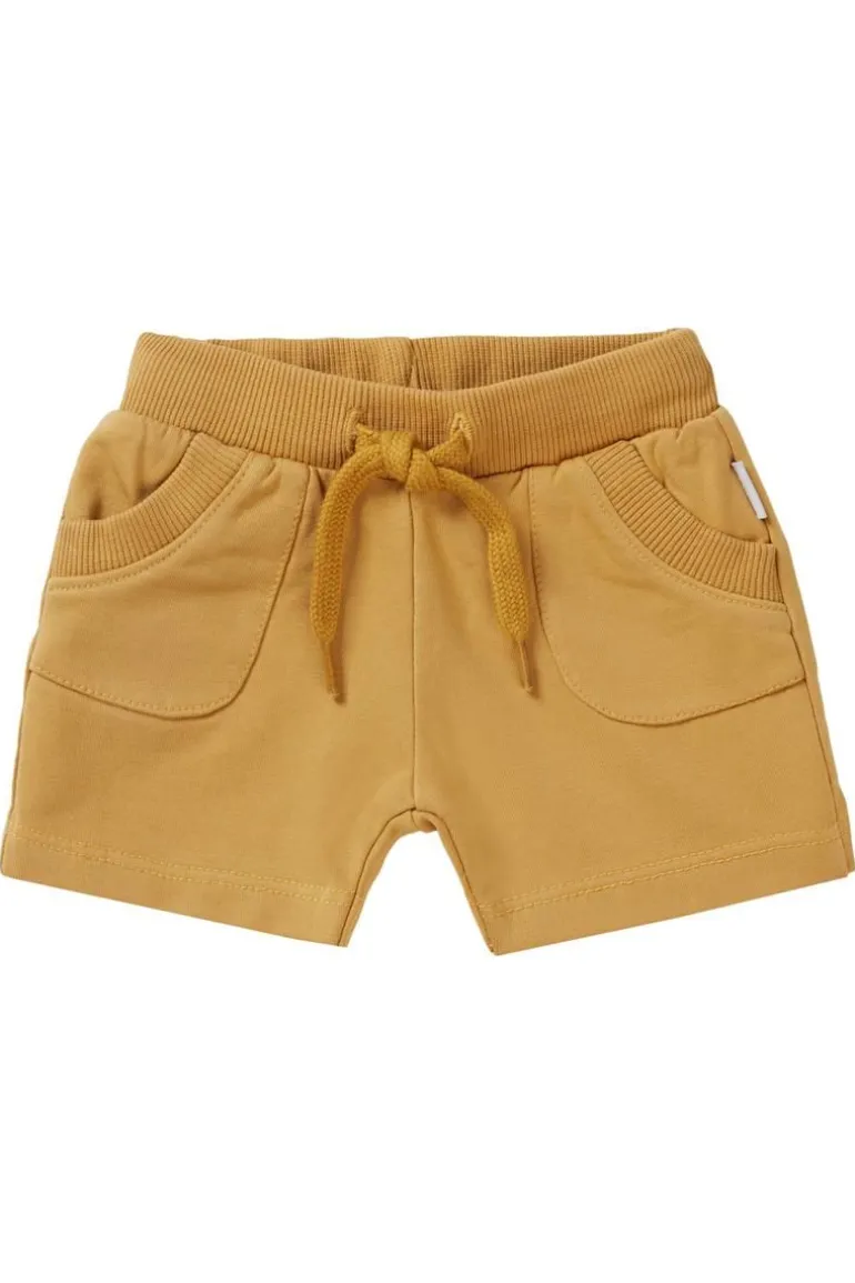 shorts_buena_vista__curry_3.webp Noppies Korte Broeken<Shorts Buena Vista - Curry