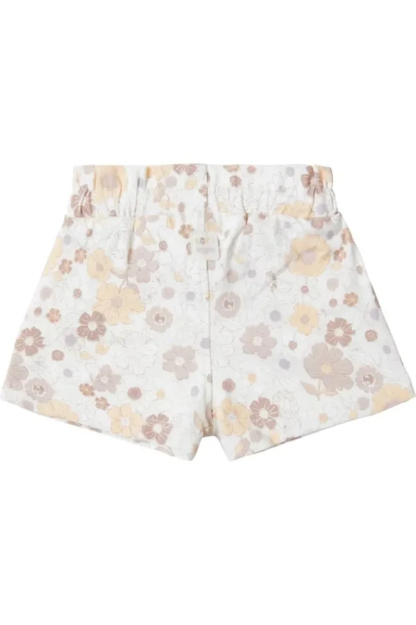 Noppies Korte Broeken<Shorts Calabasas - Whitecap Gray