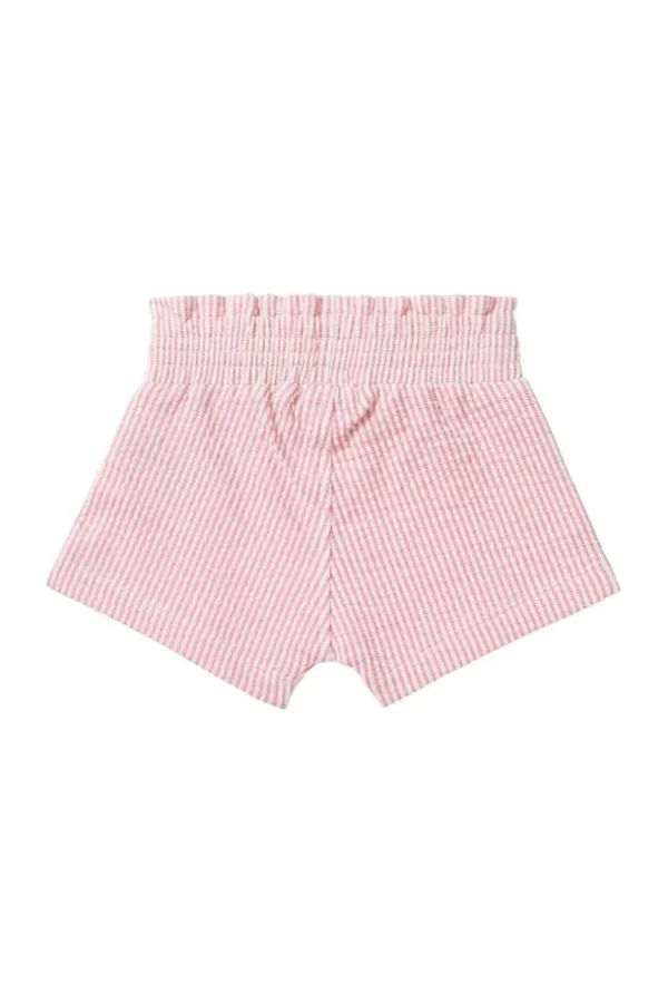 Noppies Korte Broeken<Shorts Centralia - Camelia Rose