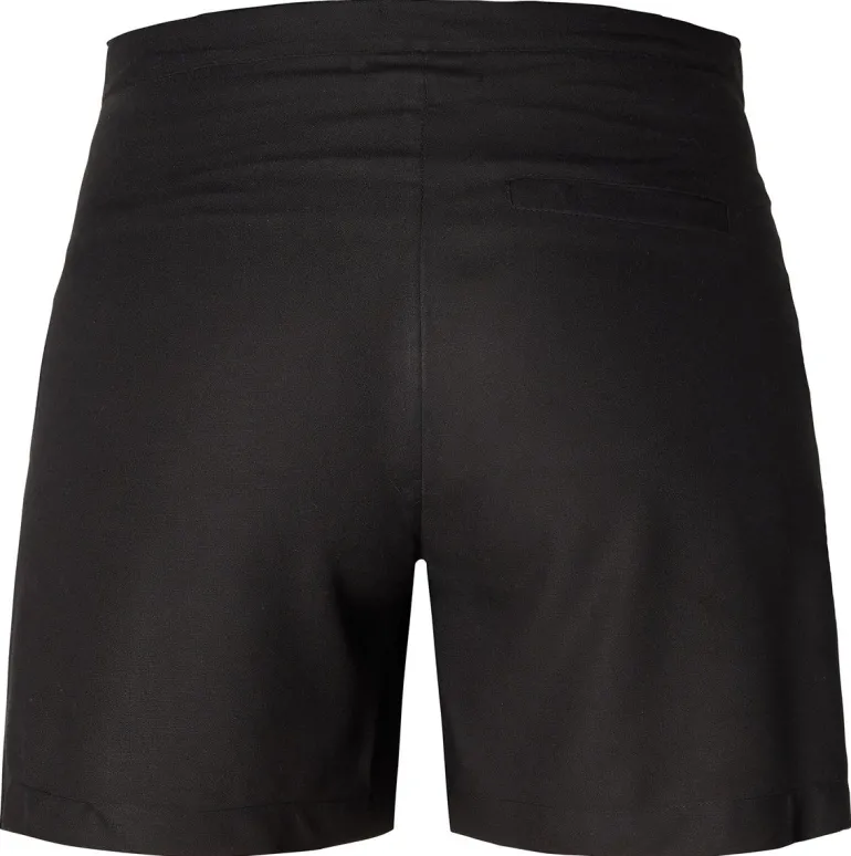 shorts_cesena__black_3.webp Noppies Korte Broeken | Broeken<Shorts Cesena - Black