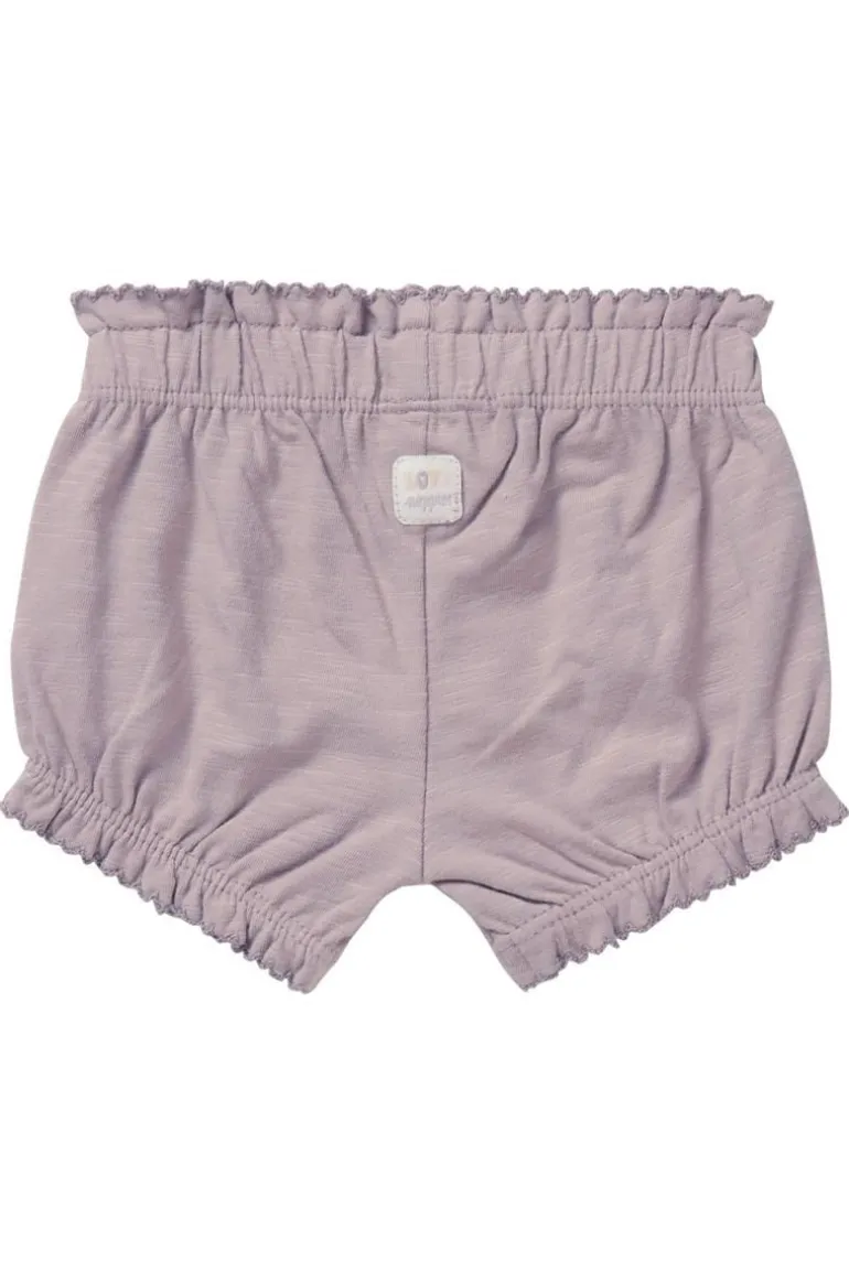 shorts_chaparral__iris_1.webp Noppies Korte Broeken<Shorts Chaparral - Iris