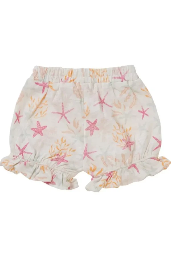 Noppies Korte Broeken<Shorts Chesapeake - Whisper White