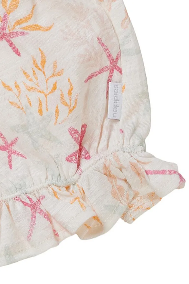 shorts_chesapeake__whispe_2.webp Noppies Korte Broeken<Shorts Chesapeake - Whisper White