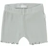 Noppies Korte Broeken<Shorts Coachella - Smoke