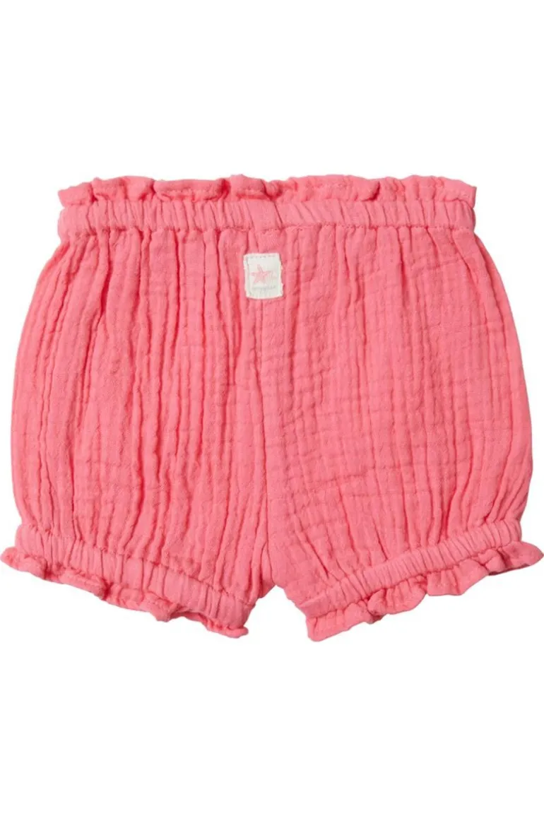 shorts_coconut__camelia_r_4.webp Noppies Korte Broeken<Shorts Coconut - Camelia Rose