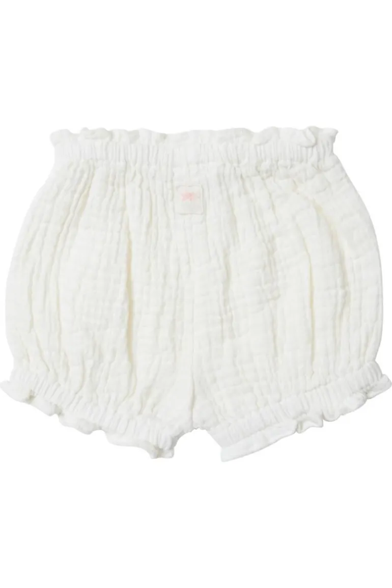 shorts_coconut__whisper_w_1.webp Noppies Korte Broeken<Shorts Coconut - Whisper White