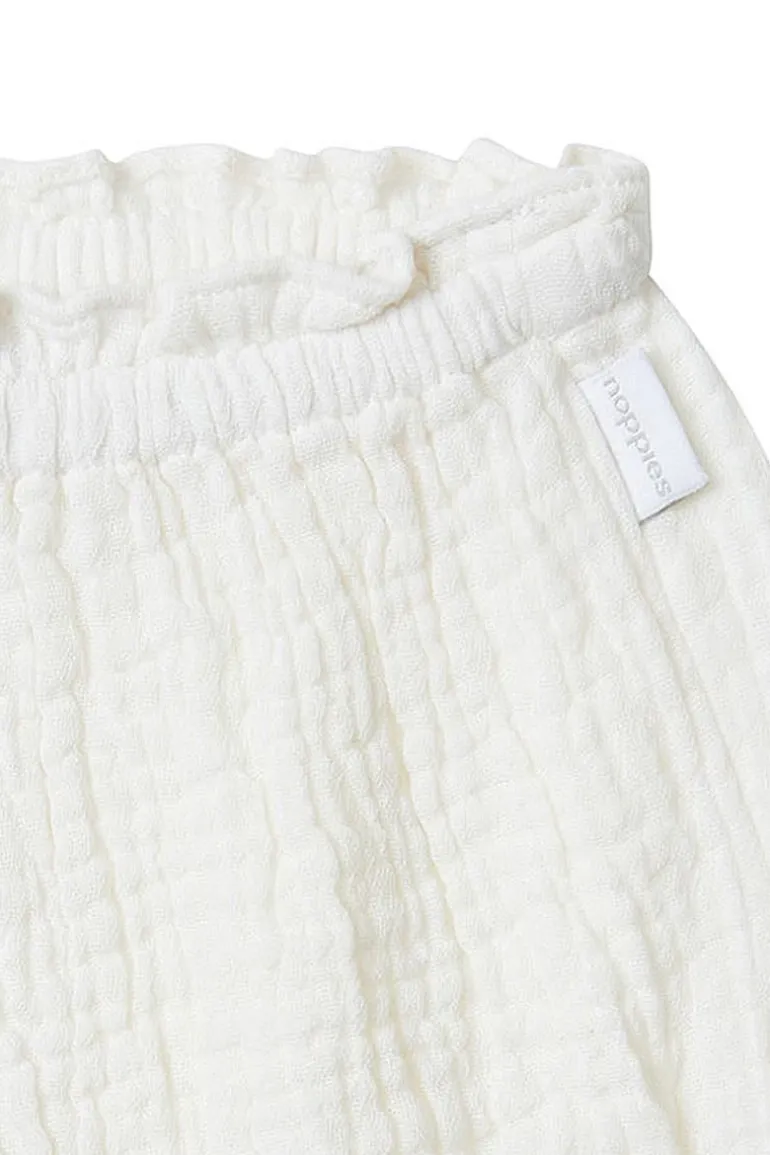 shorts_coconut__whisper_w_2.webp Noppies Korte Broeken<Shorts Coconut - Whisper White