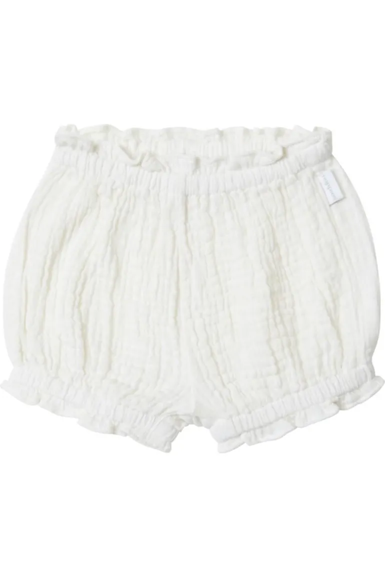 shorts_coconut__whisper_w_3.webp Noppies Korte Broeken<Shorts Coconut - Whisper White