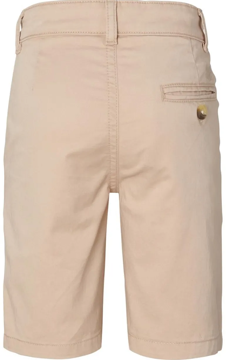 shorts_daleville__doeskin_3.webp Noppies Broeken | Korte Broeken<Shorts Daleville - Doeskin
