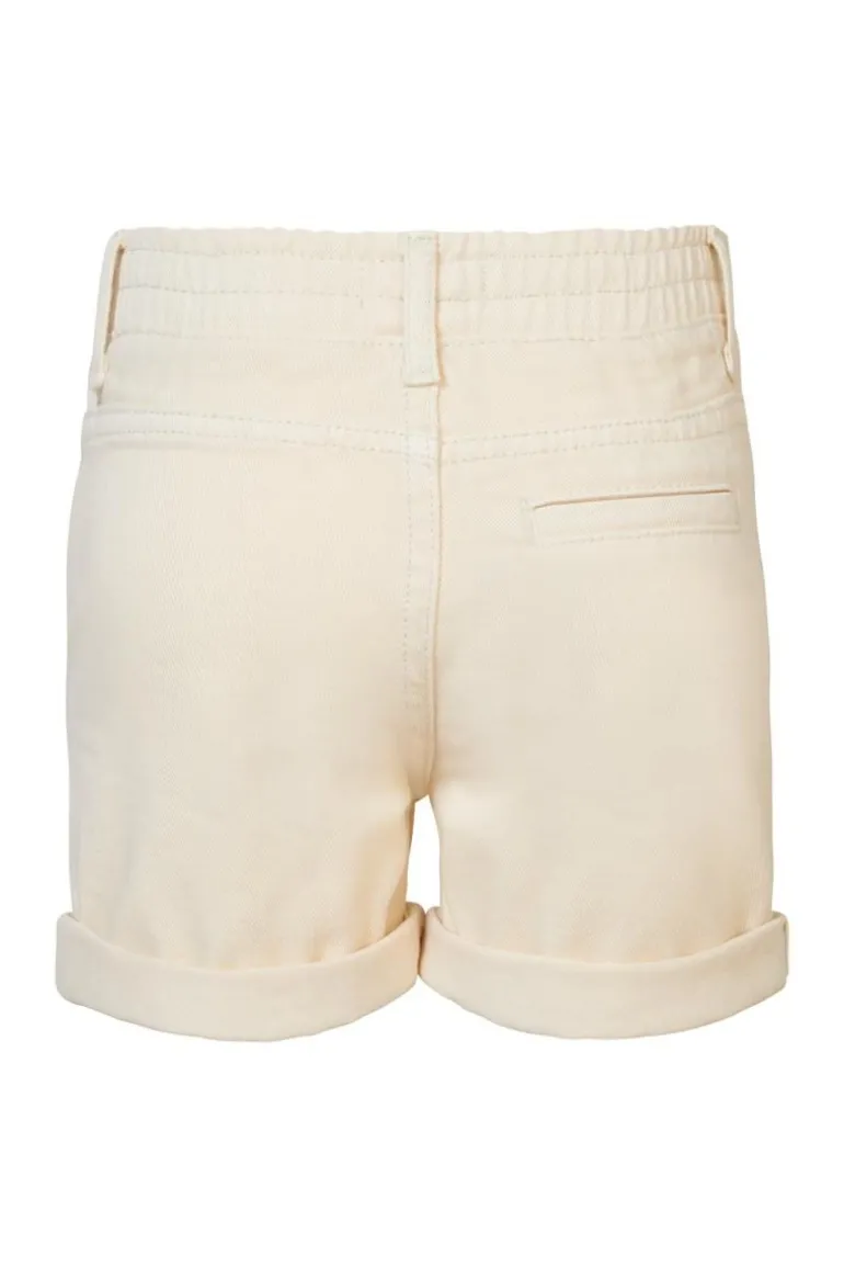 shorts_denison__whisper_w_3.webp Noppies Korte Broeken | Broeken<Shorts Denison - Whisper White