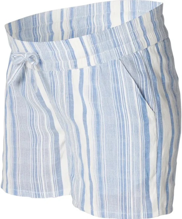 Noppies Korte Broeken | Broeken<Shorts Deseto - Jet Stream