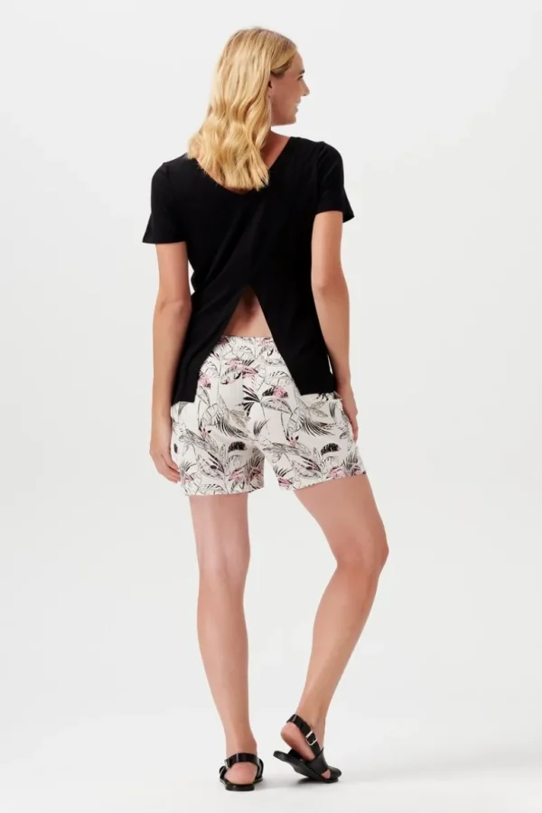 Noppies Korte Broeken | Broeken<Shorts Desoto - Pristine