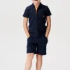 Noppies Korte Broeken | Broeken<Shorts Diccow - Total Eclipse