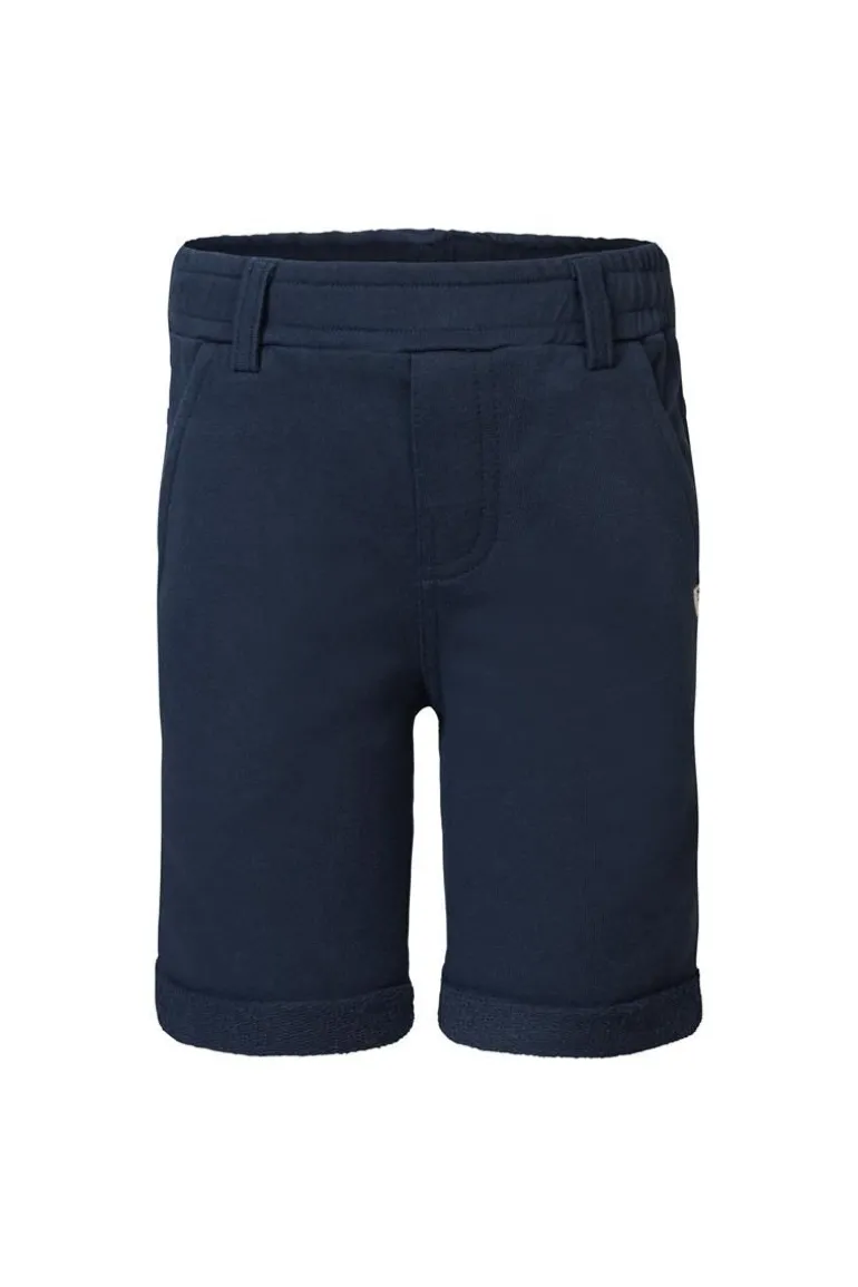 shorts_diccow__total_ecli_2.webp Noppies Korte Broeken | Broeken<Shorts Diccow - Total Eclipse