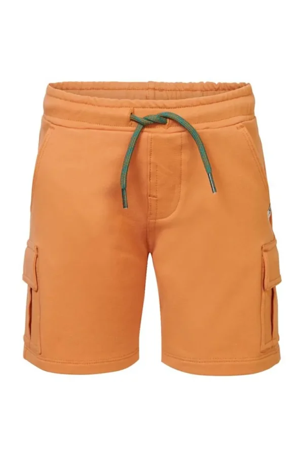 Noppies Korte Broeken | Broeken<Shorts Dranesville - Golden Ochre