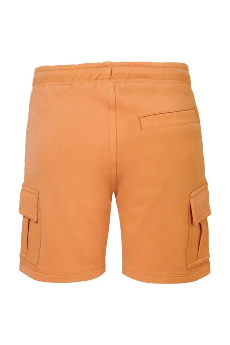 shorts_dranesville__golde_9.webp Noppies Korte Broeken | Broeken<Shorts Dranesville - Golden Ochre