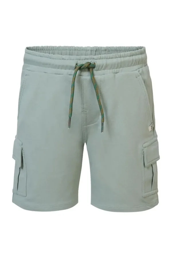 Noppies Korte Broeken | Broeken<Shorts Dranesville - Slate Gray