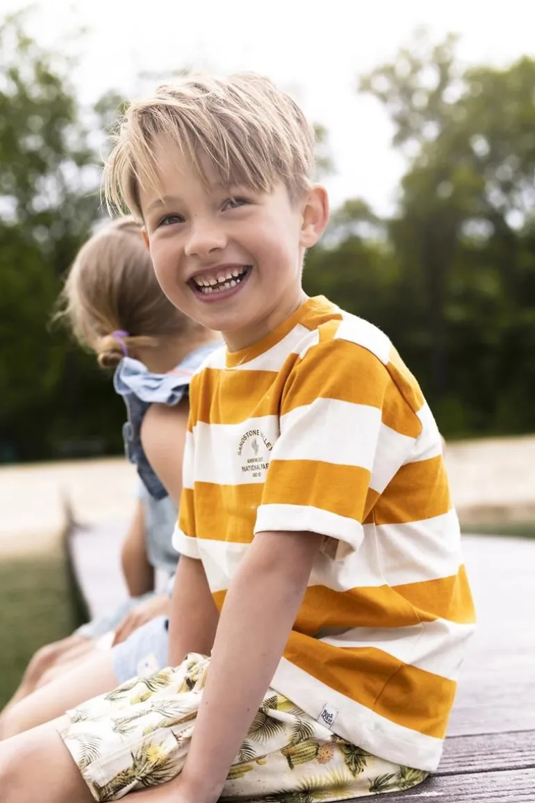 shorts_dublin__whisper_wh_4.webp Noppies Korte Broeken | Broeken<Shorts Dublin - Whisper White