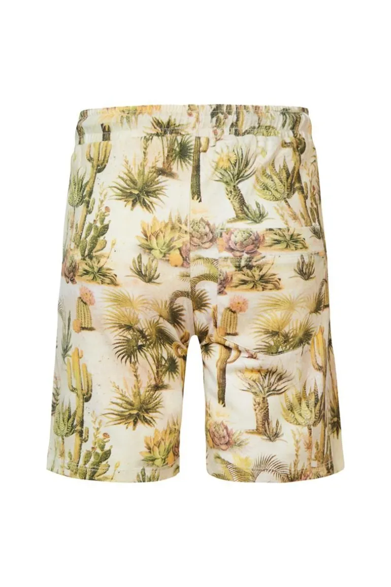 shorts_dublin__whisper_wh_8.webp Noppies Korte Broeken | Broeken<Shorts Dublin - Whisper White