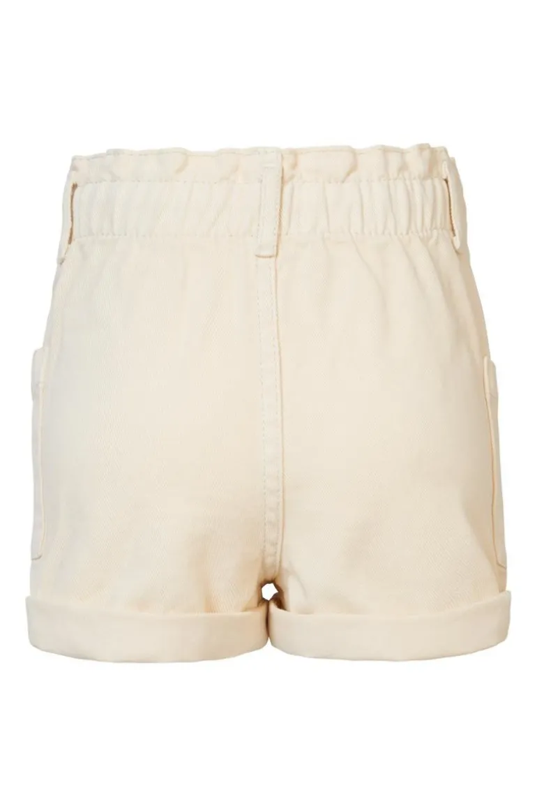 shorts_erda__whisper_whit_3.webp Noppies Korte Broeken | Broeken<Shorts Erda - Whisper White