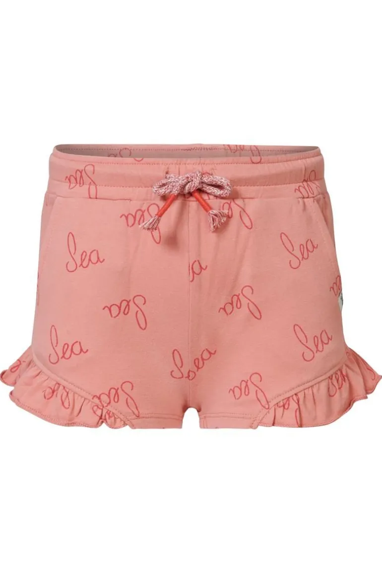 shorts_euless__rose_dawn_2.webp Noppies Korte Broeken | Broeken<Shorts Euless - Rose Dawn