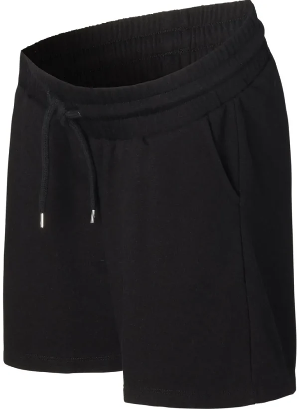 Noppies Korte Broeken | Broeken<Shorts Gordo - Black