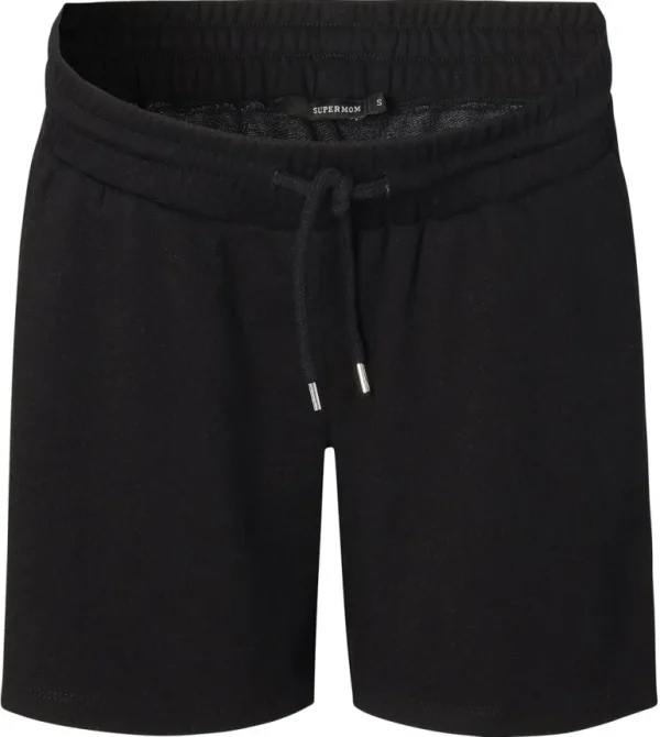 Noppies Korte Broeken | Broeken<Shorts Gordo - Black