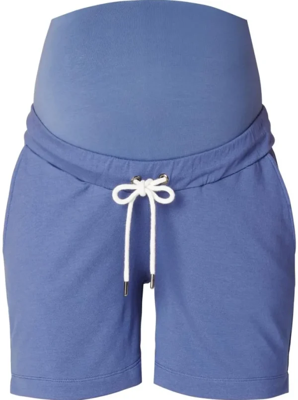 Noppies Korte Broeken | Broeken<Shorts Helena - Gray Blue