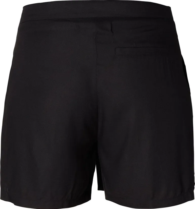 shorts_kee__black_11.webp Noppies Korte Broeken | Broeken<Shorts Kee - Black