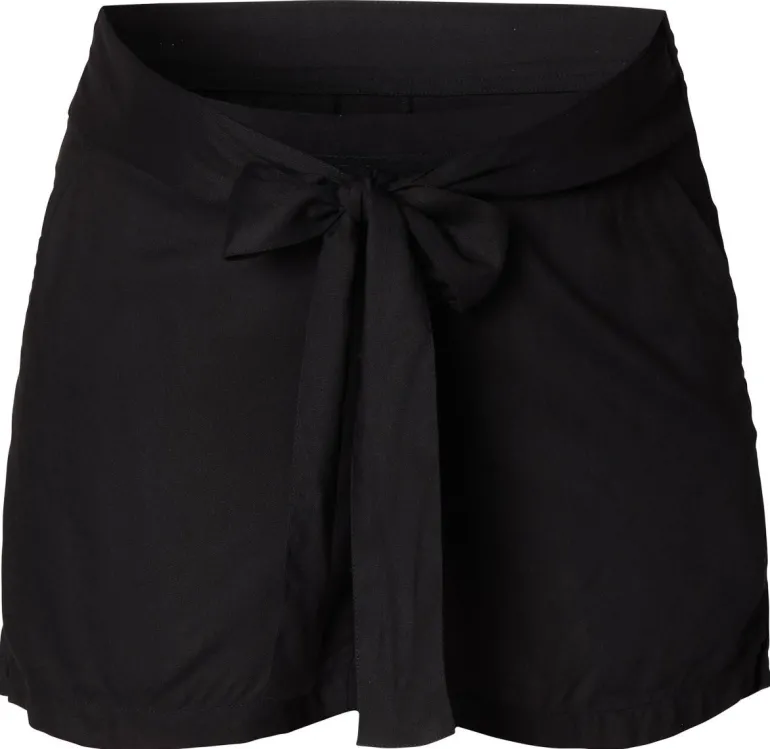 shorts_kee__black_2.webp Noppies Korte Broeken | Broeken<Shorts Kee - Black