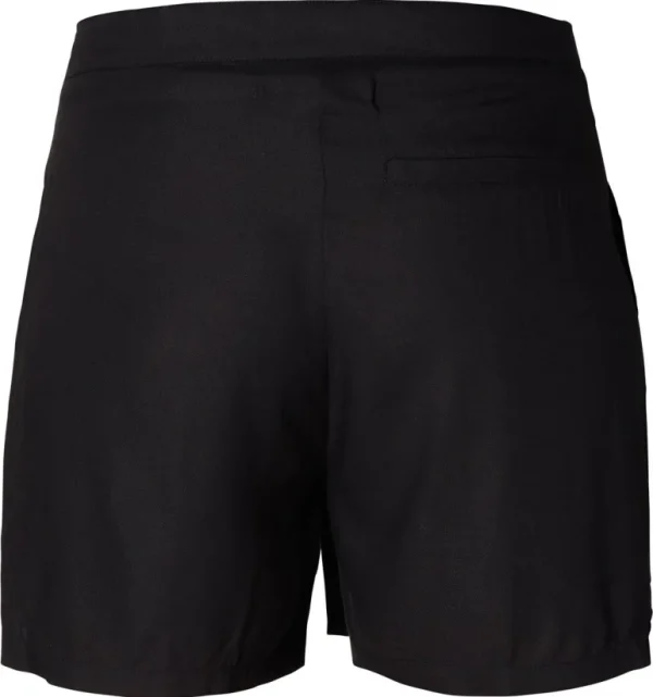 Noppies Korte Broeken | Broeken<Shorts Kee - Black
