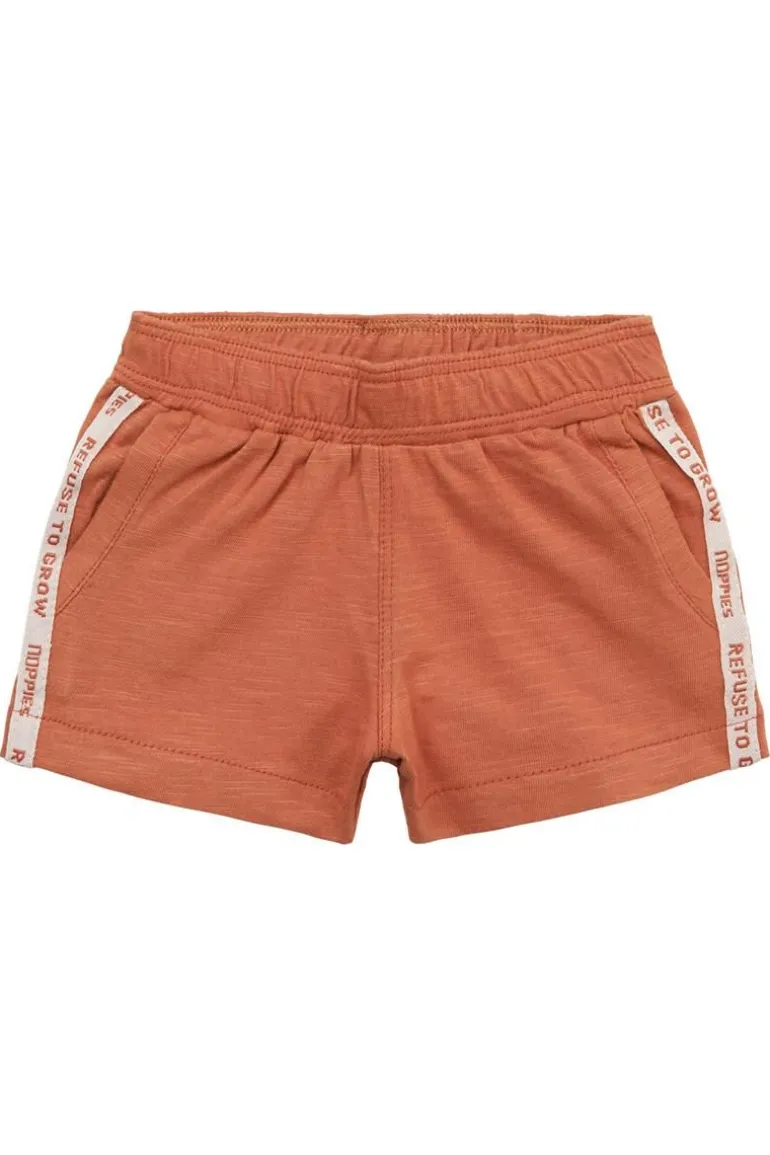 shorts_madrid__aragon_3.webp Noppies Korte Broeken<Shorts Madrid - Aragon