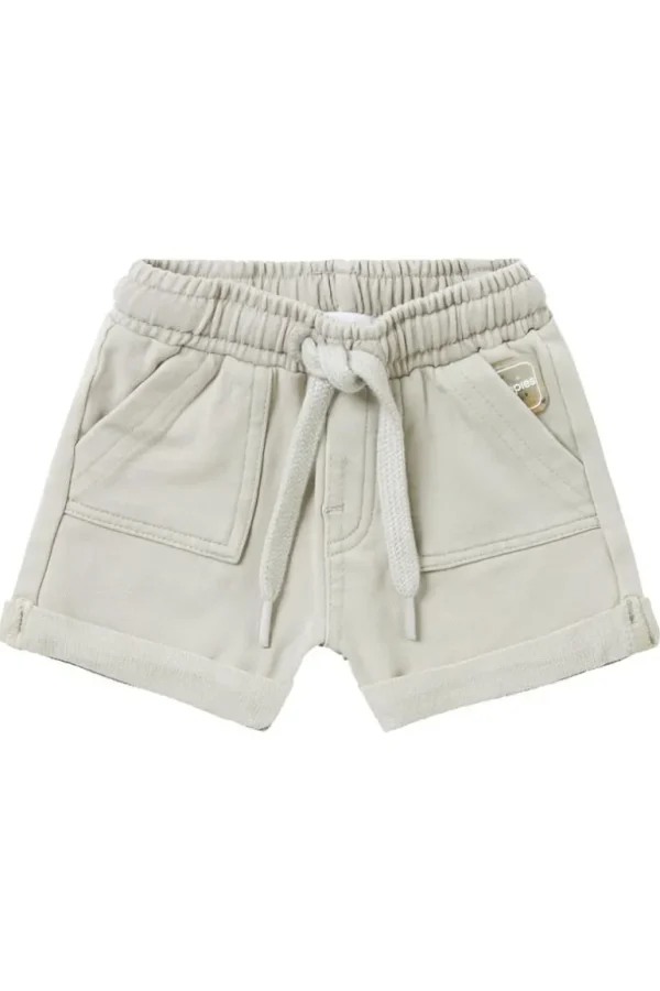 Noppies Korte Broeken<Shorts Marcus - Willow Grey