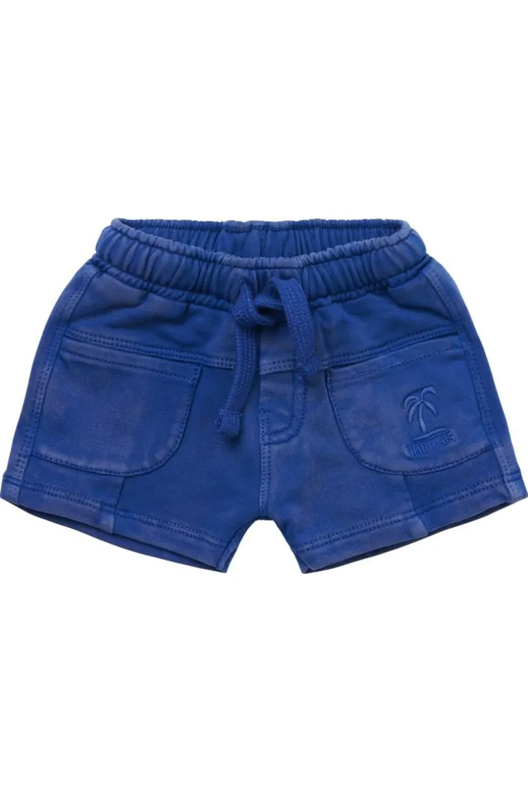 shorts_mescal__sodalite_b_4.webp Noppies Korte Broeken<Shorts Mescal - Sodalite Blue