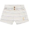 Noppies Korte Broeken<Shorts Mohnton - Pristine